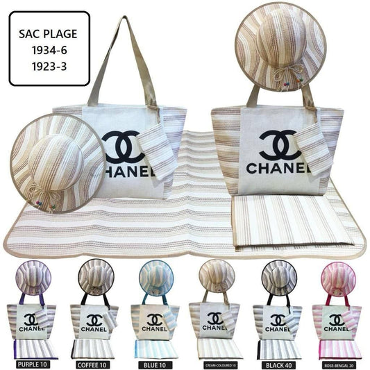 Sac Plage Aurora