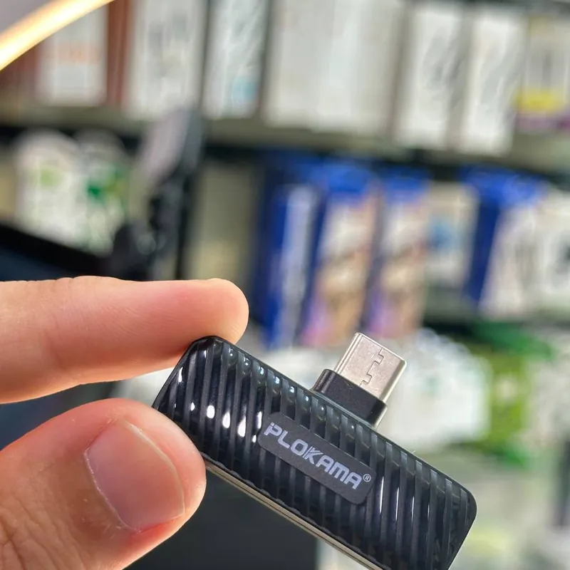 مستقبل بلوكاما VM-20 بمنفذ Type-C