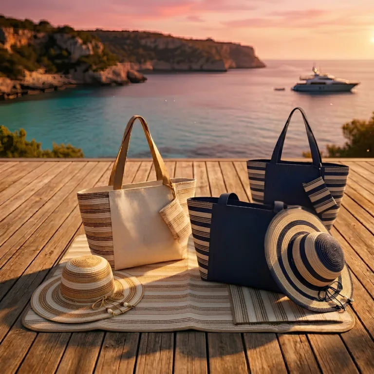 Aurora bag